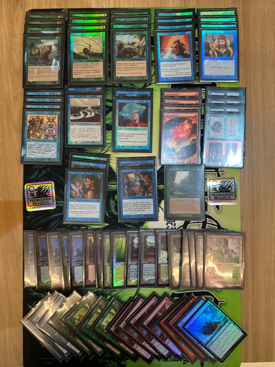 Threshold - Tiago Albernaz